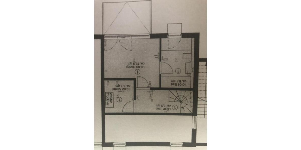 Maisonettenwohnung Langen (Hessen) - 3 Zimmer, 81 m&sup2;, 413.000&euro; | Angebot:25572006