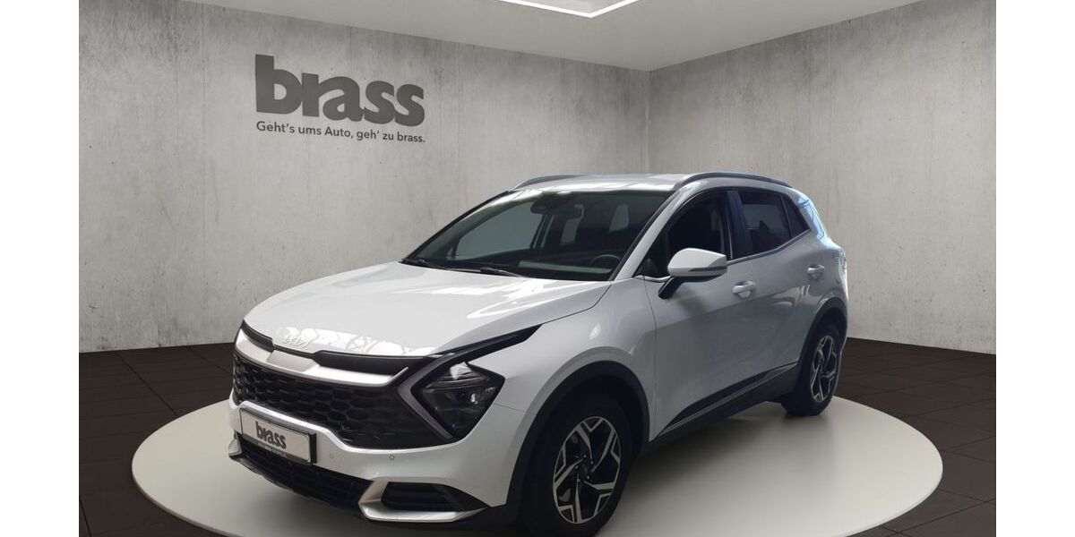 Kia Sportage 53.000 km 19.380 &euro; Offenbach 63075