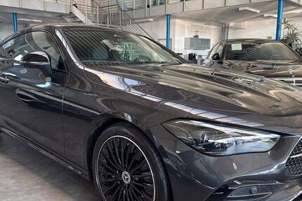 Mercedes-Benz CLE 300 6.721 km 56.769 &euro; Groß-Umstadt 64823