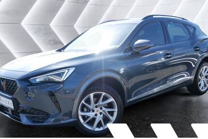 Cupra Formentor 15.237 km 28.702 &euro; Büdingen-Düdelsheim 63654