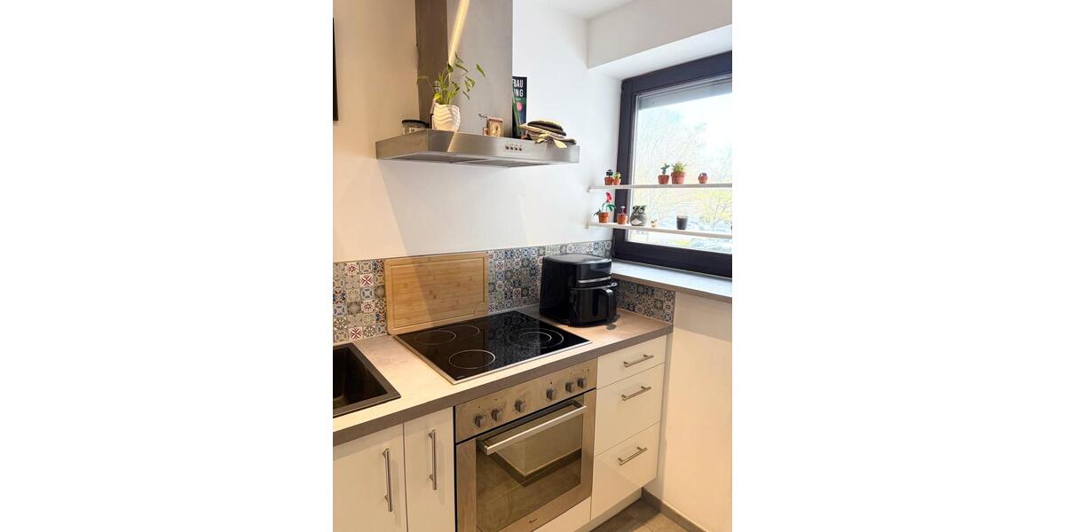 Etagenwohnung Aschaffenburg Damm - 2 Zimmer, 49 m&sup2;, 168.000&euro; | Angebot:26363054