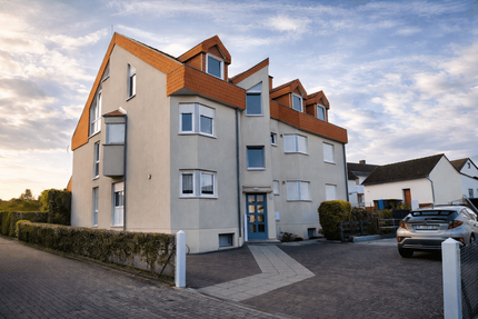 Wohnung Bruchköbel - 4 Zimmer, 145 m&sup2;, 385.000&euro; | Angebot:26543585