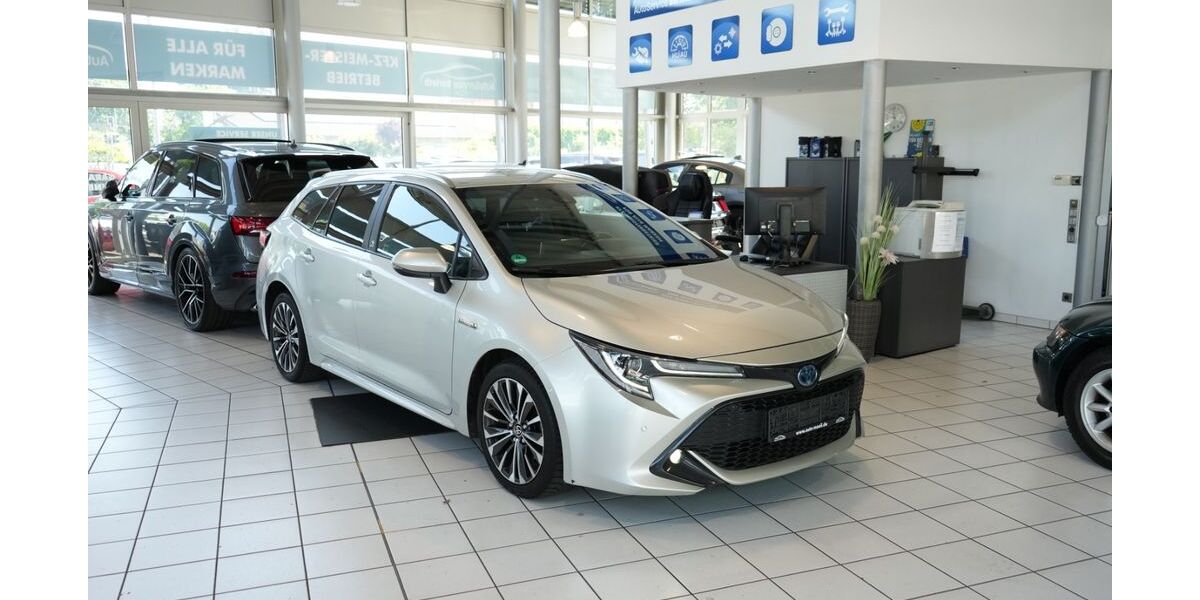 Toyota Corolla 334.980 km 12.900 &euro; Obertshausen 63179