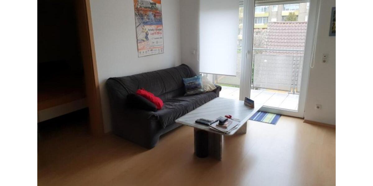 Etagenwohnung Frankfurt am Main Ost - 2 Zimmer, 45 m&sup2;, 265.000&euro; | Angebot:25613786