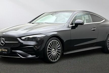 Mercedes-Benz CLE 300 3.900 km 59.900 &euro; Buedingen 63654