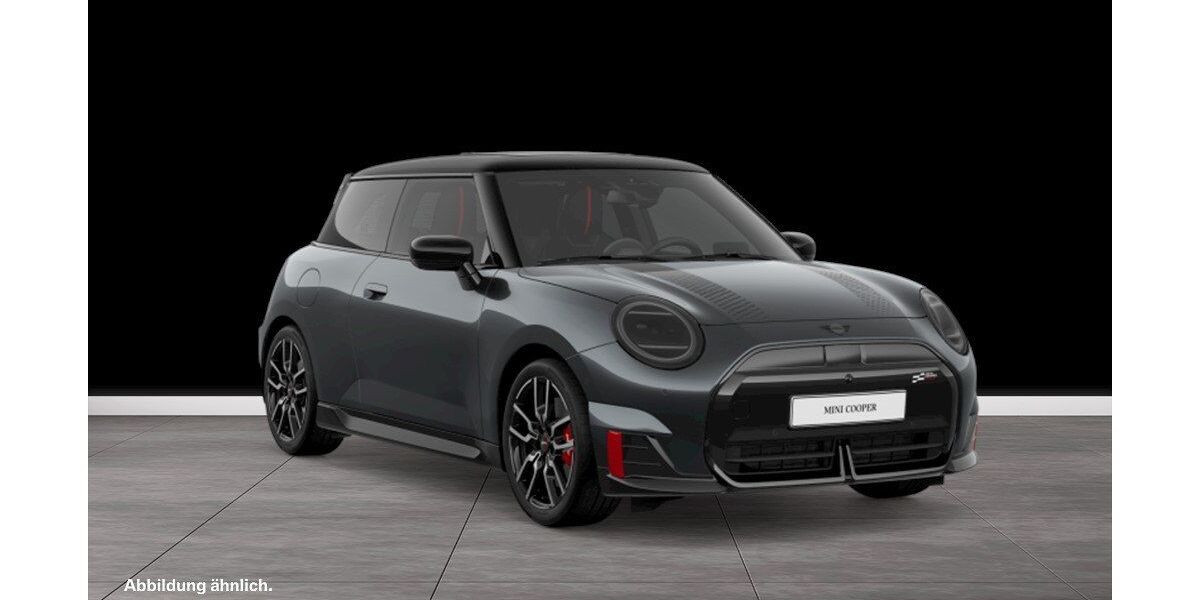 Mini John Cooper Works 22.573 km 35.990 &euro; Dreieich-Sprendlingen 63303