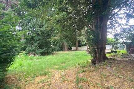 Grundstück Bad Homburg Berliner Siedlung/Gartenfeld - 650.000&euro; | Angebot:27126549