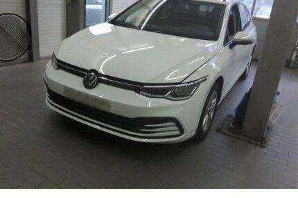 VW Golf 60.266 km 21.850 &euro; Frankfurt 60326