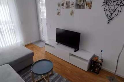 Zimmer Offenbach am Main Nordend - 1 Zimmer, 1.950&euro; | Angebot:27716874