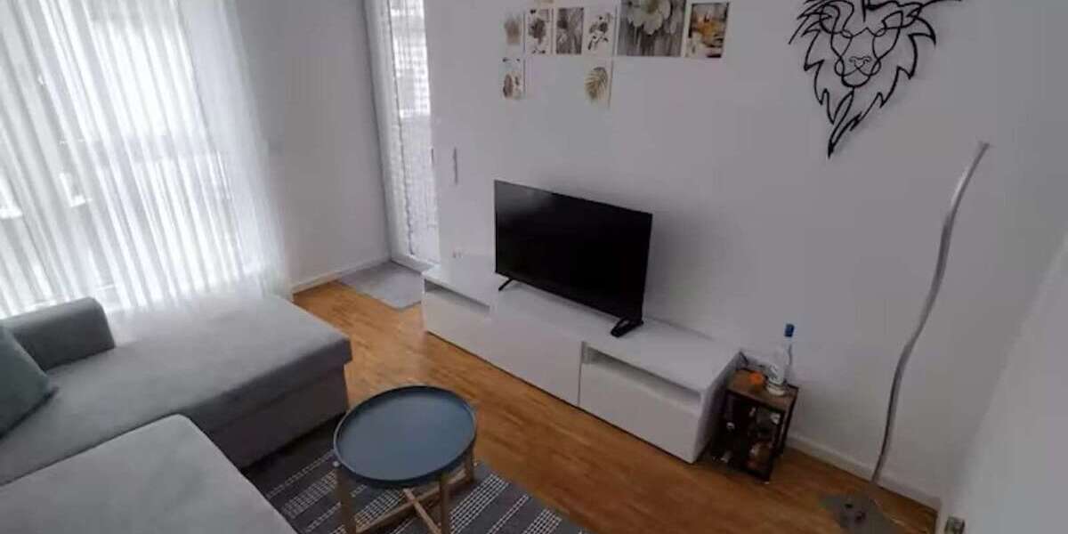 Zimmer Offenbach am Main Nordend - 1 Zimmer, 1.950&euro; | Angebot:27716874