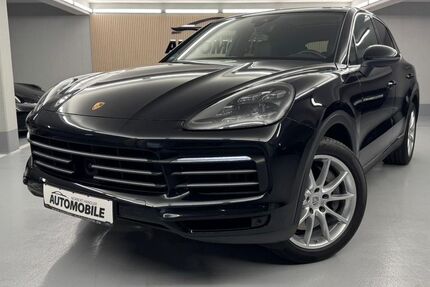 Porsche Cayenne 55.662 km 55.890 &euro; Seligenstadt 63500