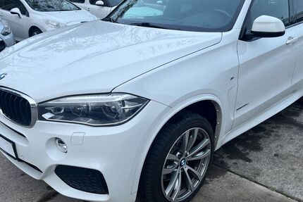 BMW X5 M 198.000 km 25.490 &euro; Dreieich 63303