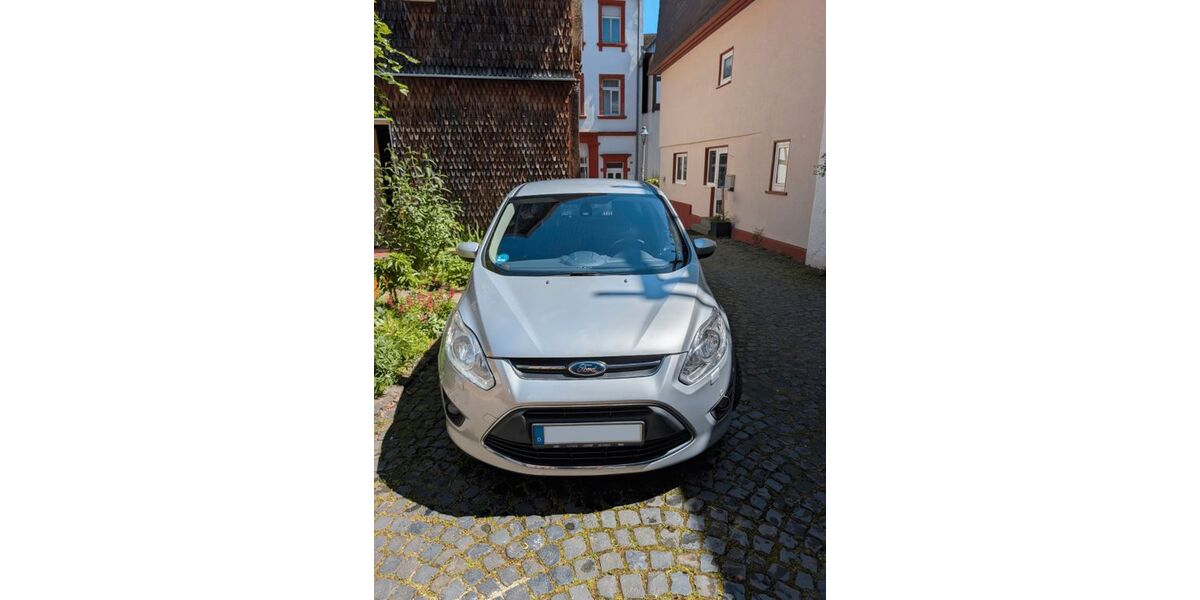 Ford C-Max 163.207 km 3.900 &euro; Bad Nauheim 61231