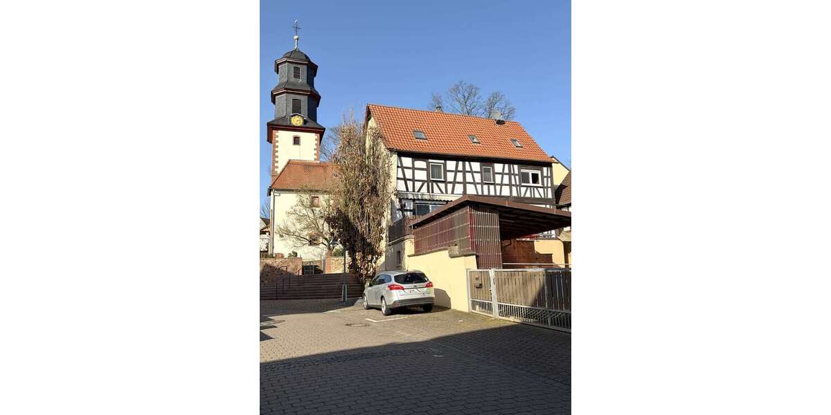 Einfamilienhaus Ronneburg - 6 Zimmer, 200 m&sup2;, 449.000&euro; | Angebot:25391429