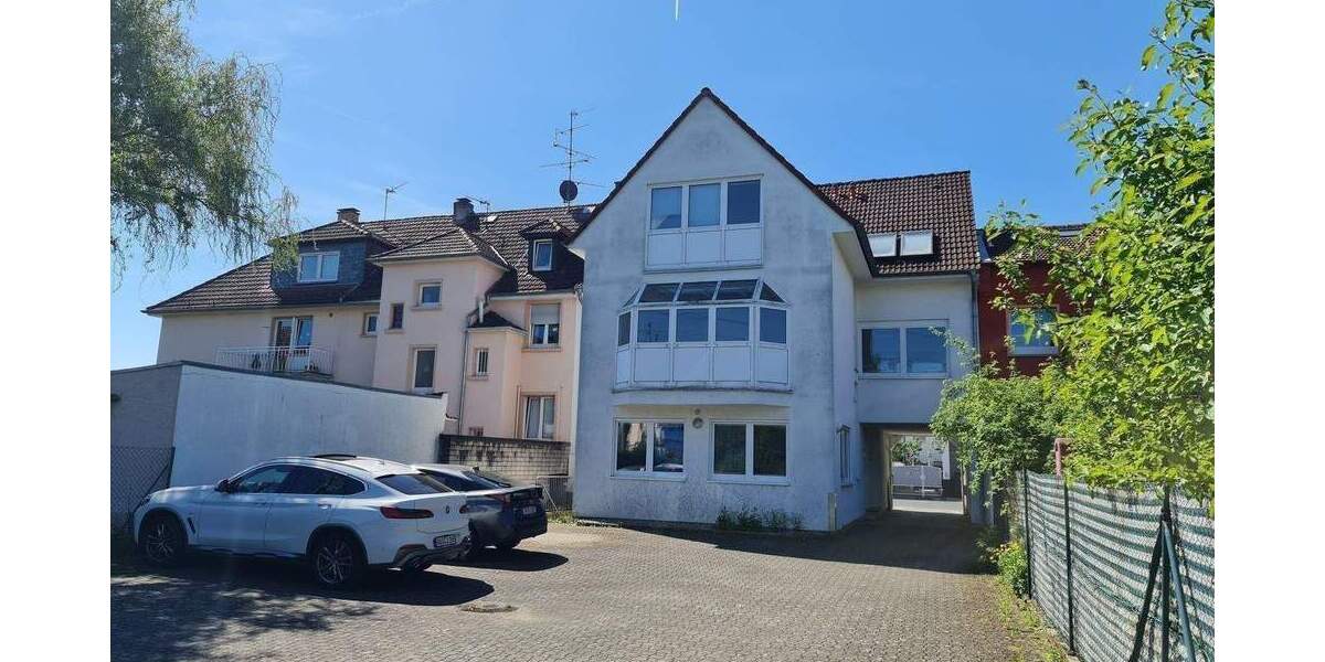Gewerbeobjekt Offenbach am Main Bieber - 700&euro; | Angebot:26806668