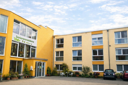 Wohnung Ranstadt - 1 Zimmer, 43 m&sup2;, 143.000&euro; | Angebot:24775906