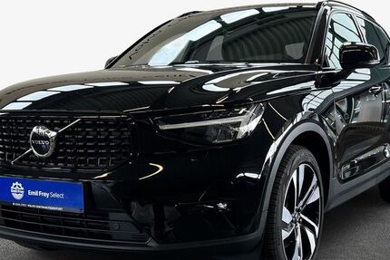 Volvo XC40 29.968 km 38.450 &euro; Frankfurt am Main 60486