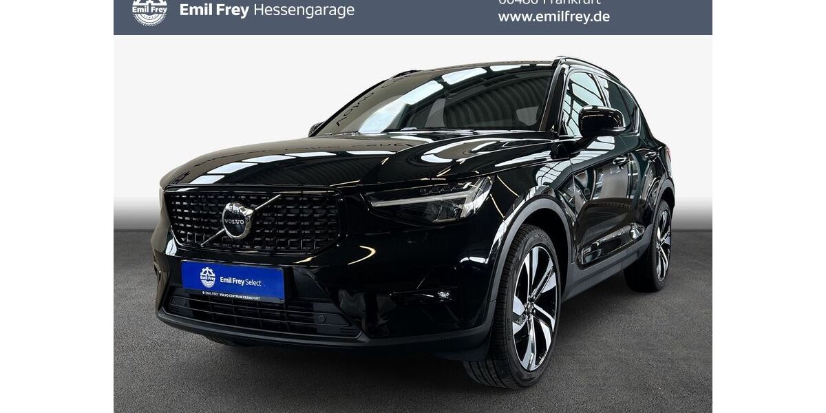 Volvo XC40 29.968 km 38.450 &euro; Frankfurt am Main 60486