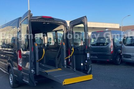 Ford Transit 22.904 km 58.800 &euro; Nidderau 61130