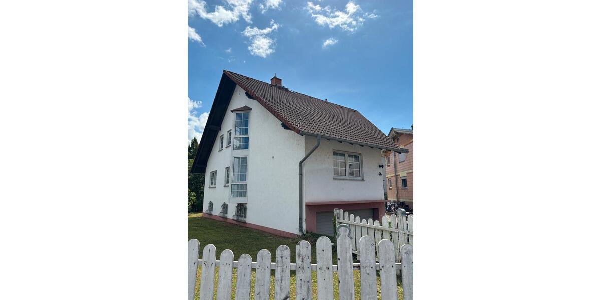 Mehrfamilienhaus, Wohnhaus Groß-Zimmern Zimmern - 9 Zimmer, 258 m&sup2;, 895.000&euro; | Angebot:26864145