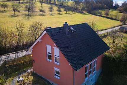 Haus Ortenberg - 5 Zimmer, 112 m&sup2;, 328.000&euro; | Angebot:25765535