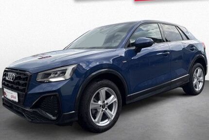 Audi Q2 7.200 km 31.979 &euro; Offenbach am Main 63071