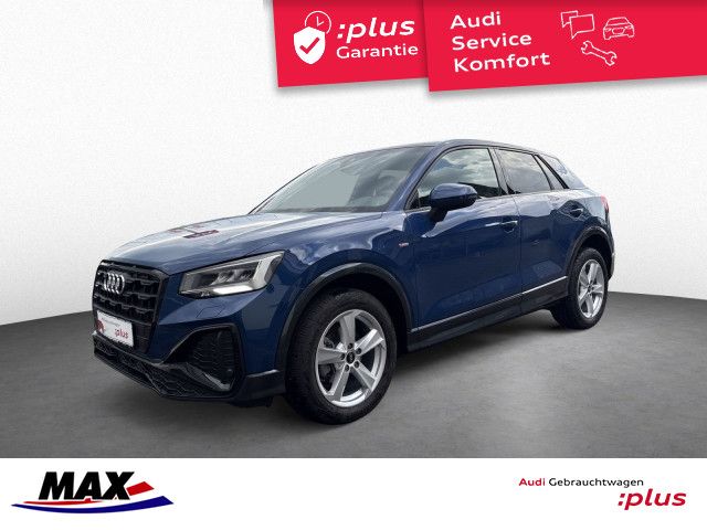 Audi Q2 7.200 km 31.979 &euro; Offenbach am Main 63071