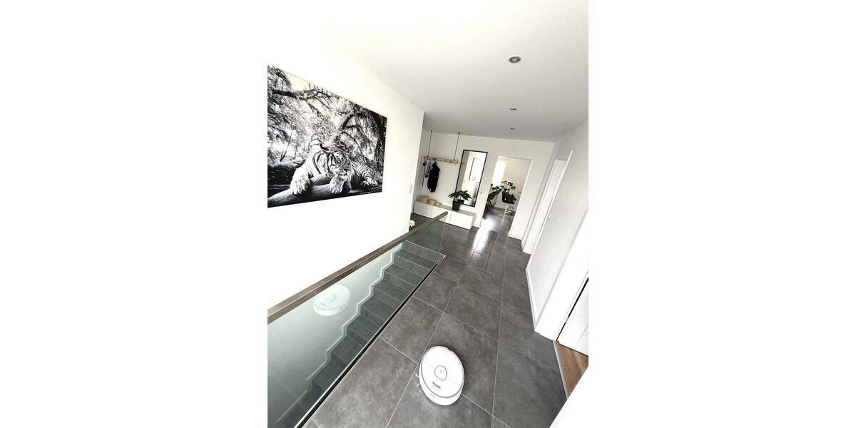 Einfamilienhaus Florstadt Nieder-Mockstadt - 6 Zimmer, 190 m&sup2;, 489.000&euro; | Angebot:25722340