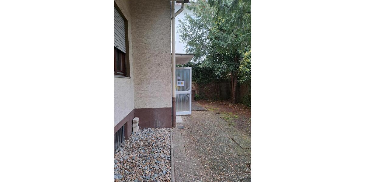 Erdgeschoßwohnung Hanau Lamboy - 1 Zimmer, 30 m&sup2;, 110.000&euro; | Angebot:24672980