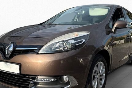 Renault Scenic 141.533 km 5.990 &euro; Dreieich 63303