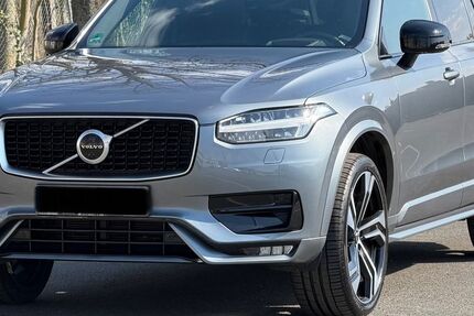 Volvo XC90 112.000 km 34.900 &euro; Offenbach am Main 63075