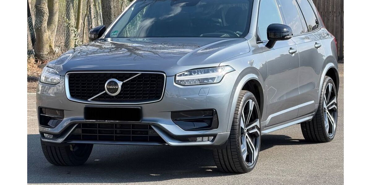 Volvo XC90 112.000 km 34.900 &euro; Offenbach am Main 63075