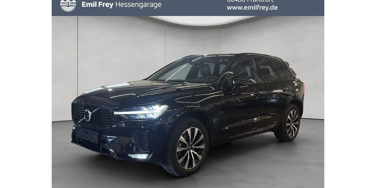 Volvo XC60 19.806 km 43.400 &euro; Frankfurt am Main 60486