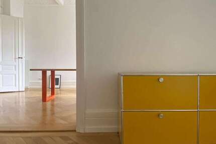 Wohnung Frankfurt Nordend West - 3 Zimmer, 88 m&sup2;, 900.000&euro; | Angebot:26620963