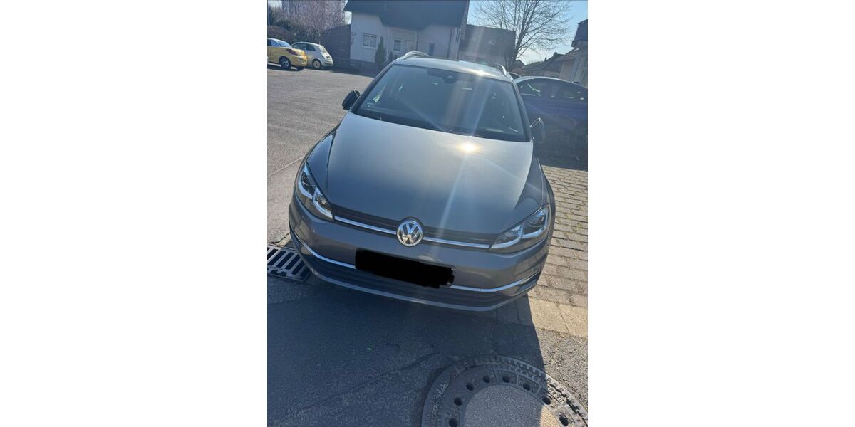 VW Golf 140.000 km 17.500 &euro; Rodenbach 63517