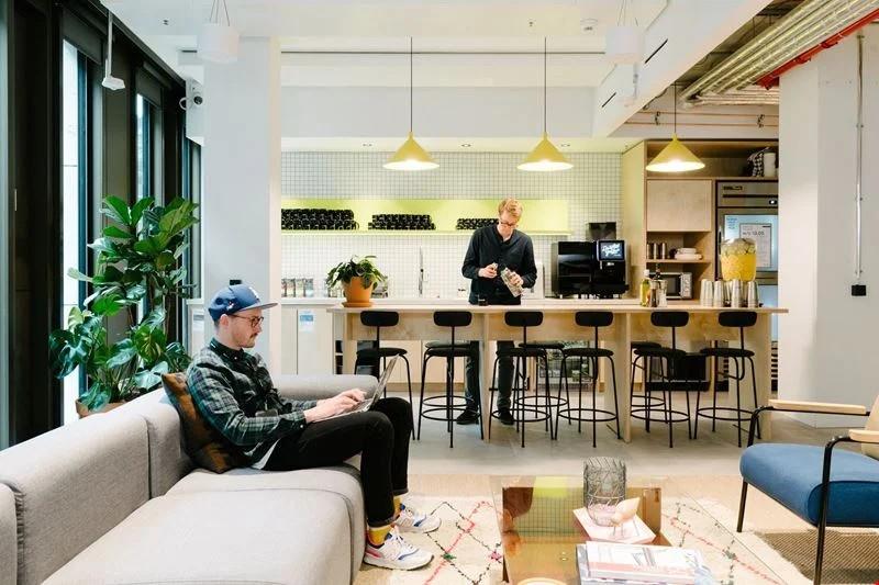 Gewerbeobjekt Frankfurt am Main Innenstadt 1 - 264&euro; | Angebot:25976274