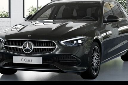 Mercedes-Benz C 180 14.000 km 40.580 &euro; Frankfurt 60599
