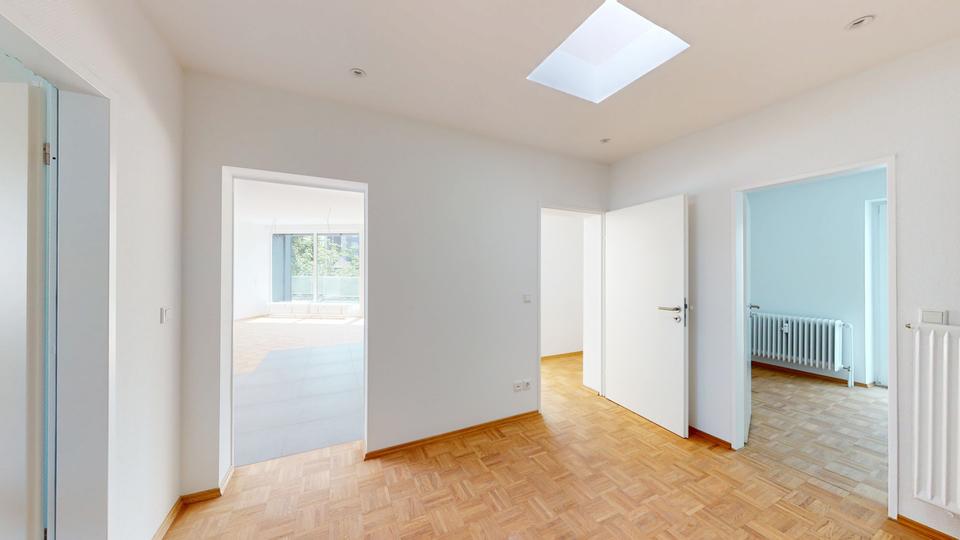 Einfamilienhaus Frankfurt am Main Nord-West - 5 Zimmer, 163 m&sup2;, 2.800&euro; | Angebot:25866995