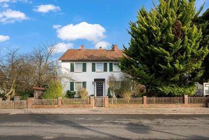 Grundstück Frankfurt am Main Nieder-Eschbach - 698.000&euro; | Angebot:25777925