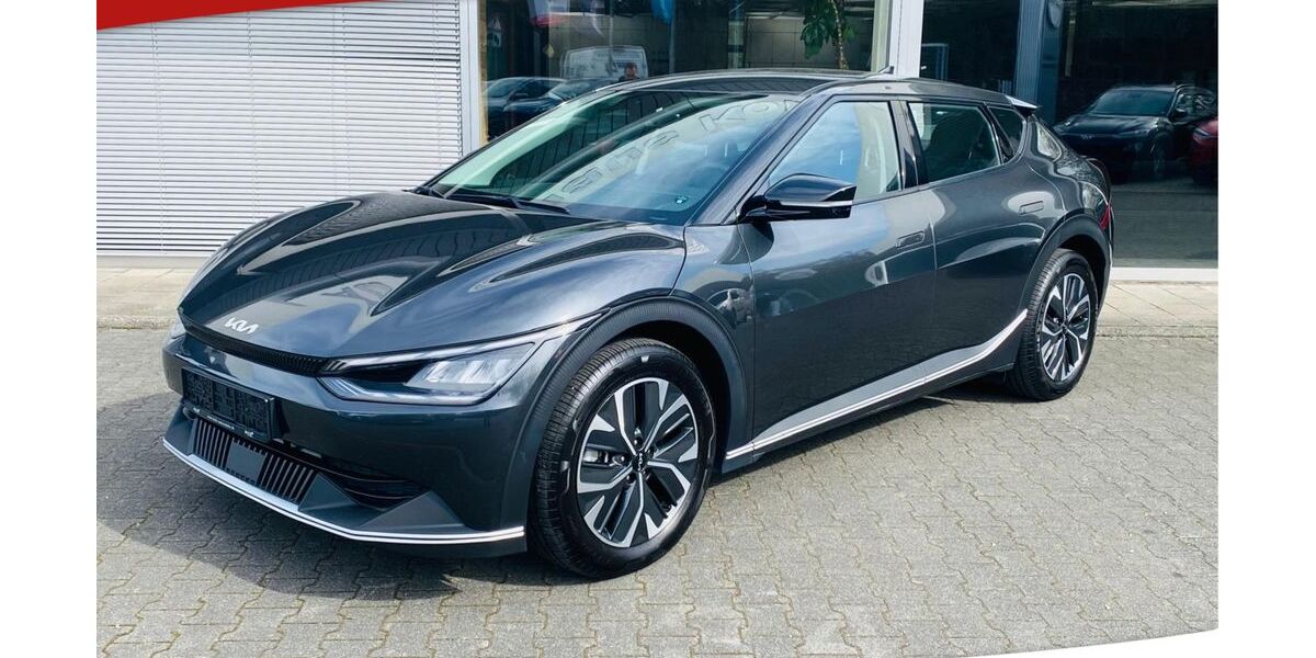 Kia EV6 6.405 km 27.950 &euro; Dieburg 64807