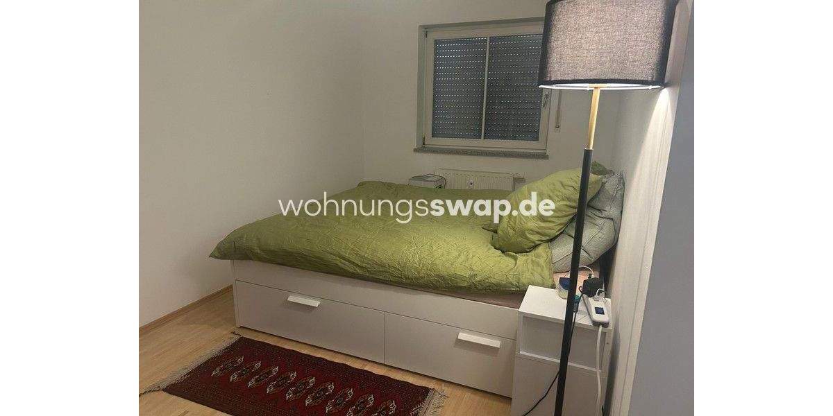 Etagenwohnung Büdingen Hainchen - 2 Zimmer, 55 m&sup2;, 1.500&euro; | Angebot:25945918