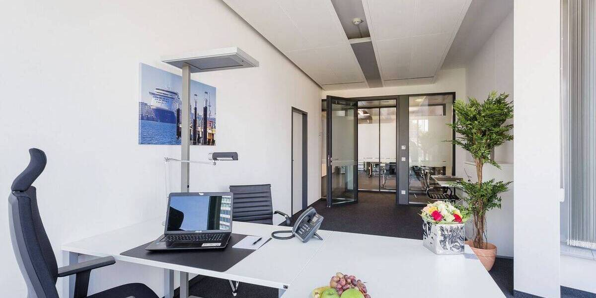 Gewerbeobjekt Frankfurt am Main Bahnhofsviertel - 699&euro; | Angebot:25756313