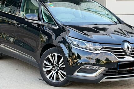 Renault Espace 197.000 km 9.500 &euro; Oberursel 61440