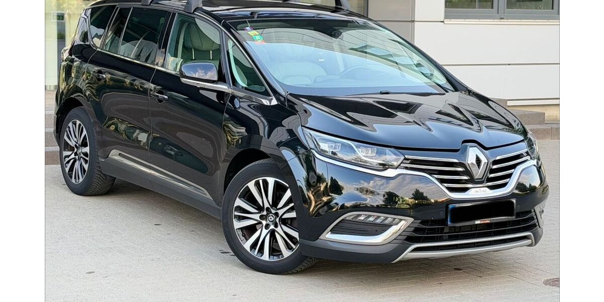 Renault Espace 197.000 km 9.500 &euro; Oberursel 61440