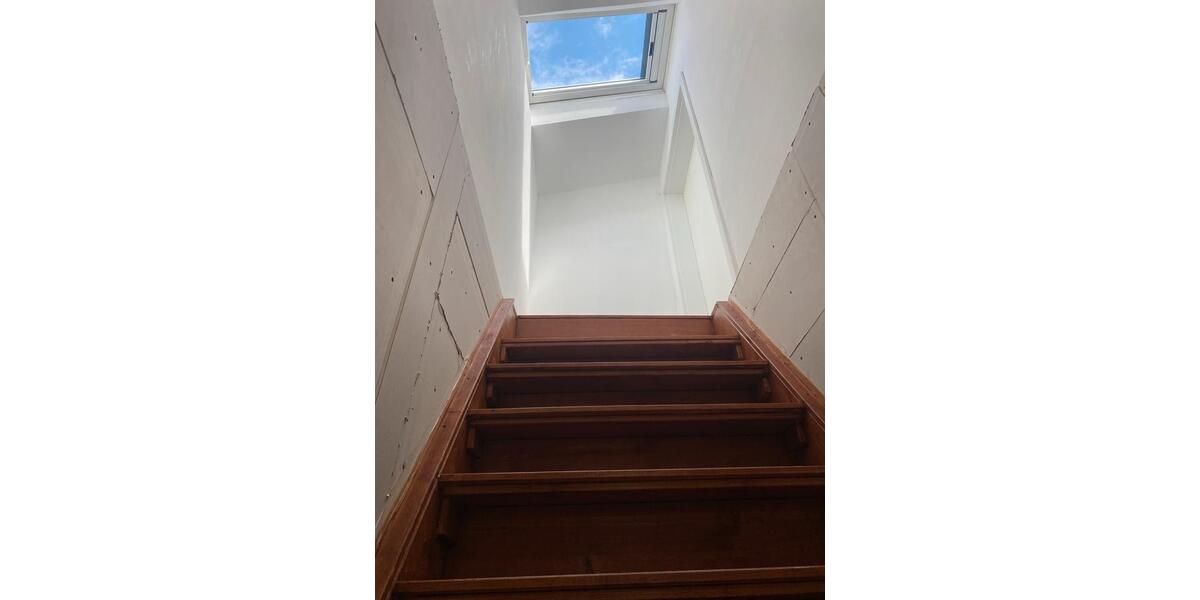 Dachgeschoßwohnung Gelnhausen - 1 Zimmer, 45 m&sup2;, 700&euro; | Angebot:26473328