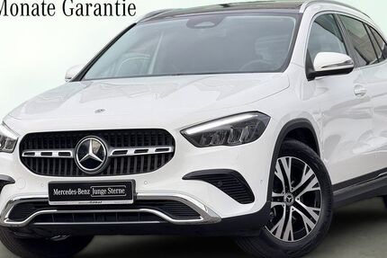 Mercedes-Benz GLA 220 12.675 km 46.300 &euro; Neu Isenburg 63263