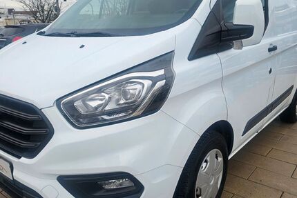 Ford Transit Custom 189.000 km 11.950 &euro; Aschaffenburg 63741