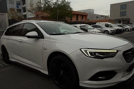 Opel Insignia 135.000 km 14.800 &euro; Frankfurt am Main 60528