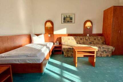 Zimmer Offenbach Nordend - 1 Zimmer, 800&euro; | Angebot:22847321