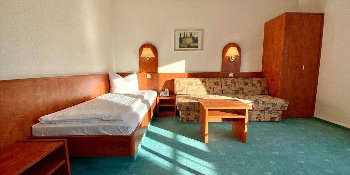 Zimmer Offenbach Nordend - 1 Zimmer, 800&euro; | Angebot:22847321